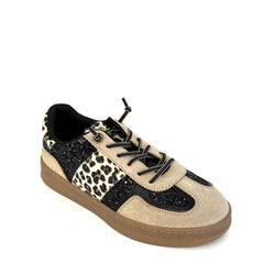 Sneaker GOLD&GOLD GB1077 - Leopard