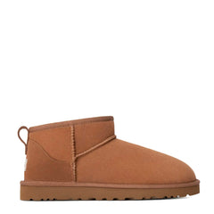Stivaletto UGG M CLASSIC ULTRA MINI 1137391 - Chestnut
