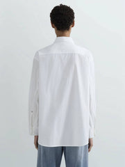 Camicia REPLAY W2370. 000 85480. 011 - Bianco