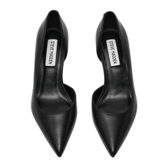 Décolleté STEVE MADDEN VENA - Black Leat