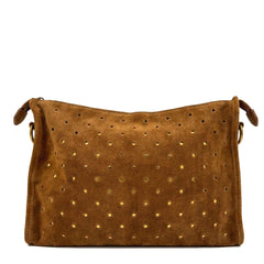 Borsa LA CARRIE DOWNTOWN 162P-MD-240 - Cuoio