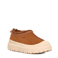 Stivaletto UGG TASMAN WEATHER HYBRID 1144096 - Chestnut/White