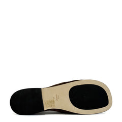 Mocassino JVAM 40824 Yulia - Brown Suede