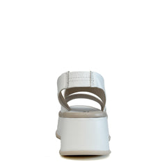 Sandalo PATRIZIA BONFANTI ROSIE DREAMER - White