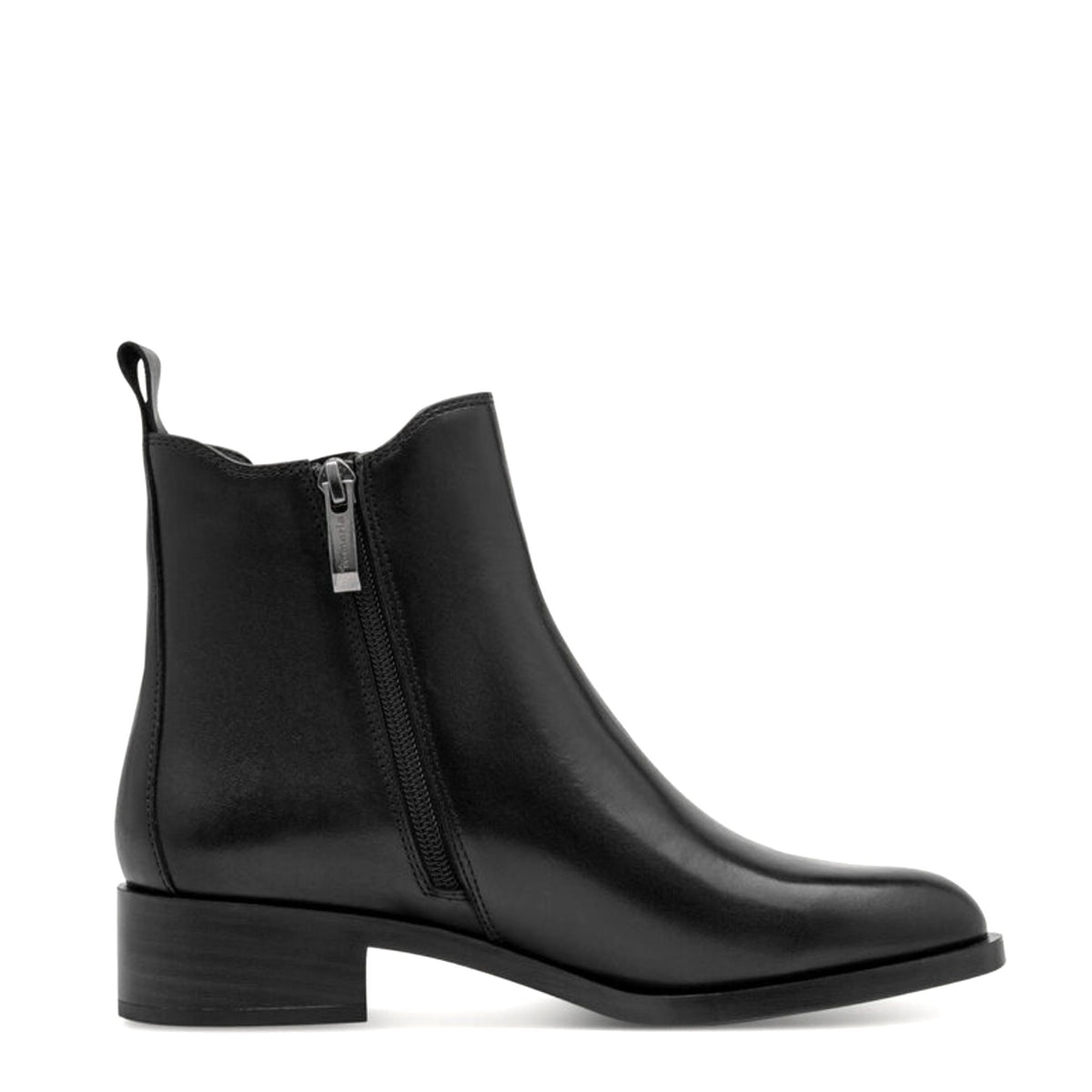 Stivaletto Chelsea TAMARIS 25361 - Black