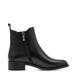 Stivaletto Chelsea TAMARIS 25361 - Black