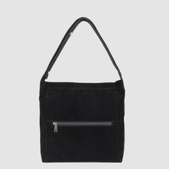 Borsa LANCASTER 518- 062 Suédine KBA - Noir