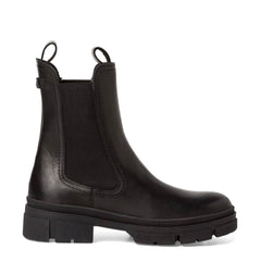 Stivaletto Chelsea TAMARIS 25901 - Black
