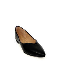 Ballerina FRANCESCO MILANO A03-04A - Nero