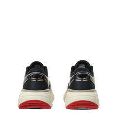 Sneaker FESSURA TRAIL SBL - Black Land