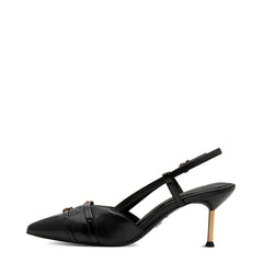 Décolleté TAMARIS 29631 - Black Leather