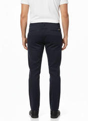 Pantalone LYLE & SCOTT Anfield Chino TR1800ITAZ271 - Dark Navy