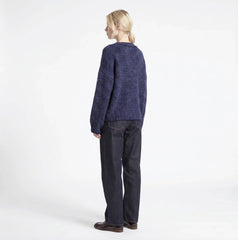Pull ARTLOVE LUNISSE - Blue