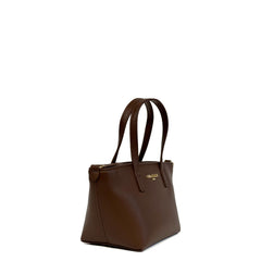 Mini shopper essential GAELLE PARIS GAACW03045 - Moka