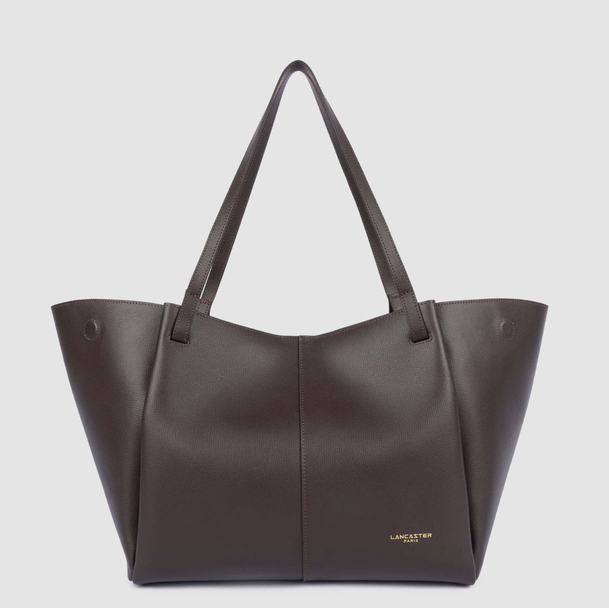 Borsa LANCASTER 538 - 012 Sierra Haus - Marronfo