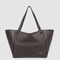 Borsa LANCASTER 538 - 012 Sierra Haus - Marronfo