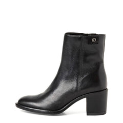 Stivaletto con tacco TAMARIS 25318 - Black