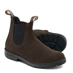 Stivaletto BLUNDSTONE 2410 Brown/Brown
