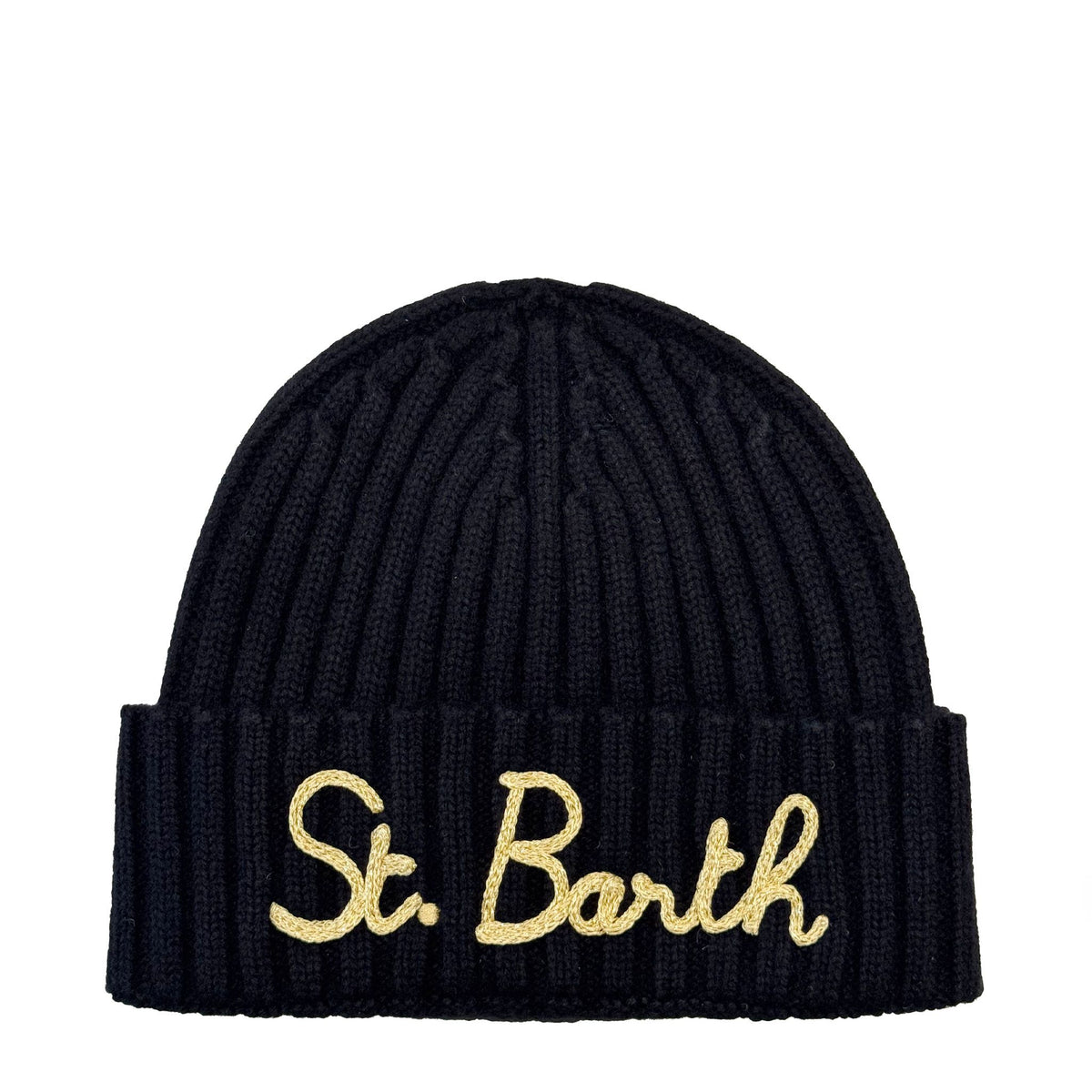 SAINT BARTH WENGEN 04363G Beanie - St Barth 00Gold