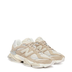 Sneaker NEW BALANCE U90608AP - Driftwood/Timberwolf