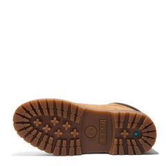Stivale platform TIMBERLAND Stone Street 6 Inch Waterproof - Wheat