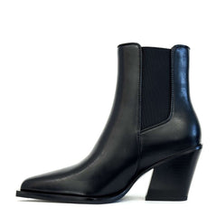 Texano GOLD&GOLD GU323 - Nero