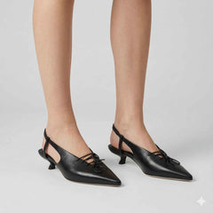 Décolleté JVAM 40129 Gillian - Black