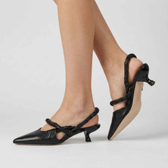 Décolleté JVAM 40357 Gideon - Black