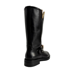 Stivale OFFICINE 4004 - Nero
