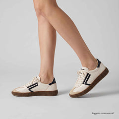 Sneaker PURAAI XS - Ice Skating