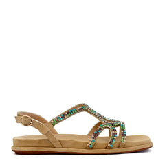 Sandalo basso ALMA EN PENA V2651514 - Diamonds Multi