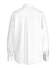 Camicia Harlie Boyfriend LEVI'S 001HM-00030 - Bright White