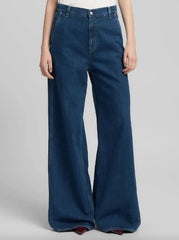 Jeans Wide Leg REPLAY W8247 .000.912 909. 007