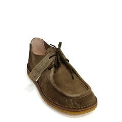 Scarpa bassa ASTORFLEX Beenflex 001 - Militare