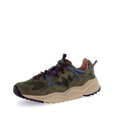 Sneaker FLOWER MOUNTAIN YAMABUSHI Uni - Grey