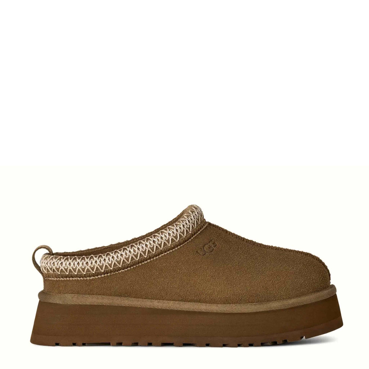 Ciabatta UGG TAZZ II 1174471 - Light Bronze