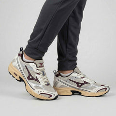 Sneaker MIZUNO MXR D1GA256205 - Summer sand