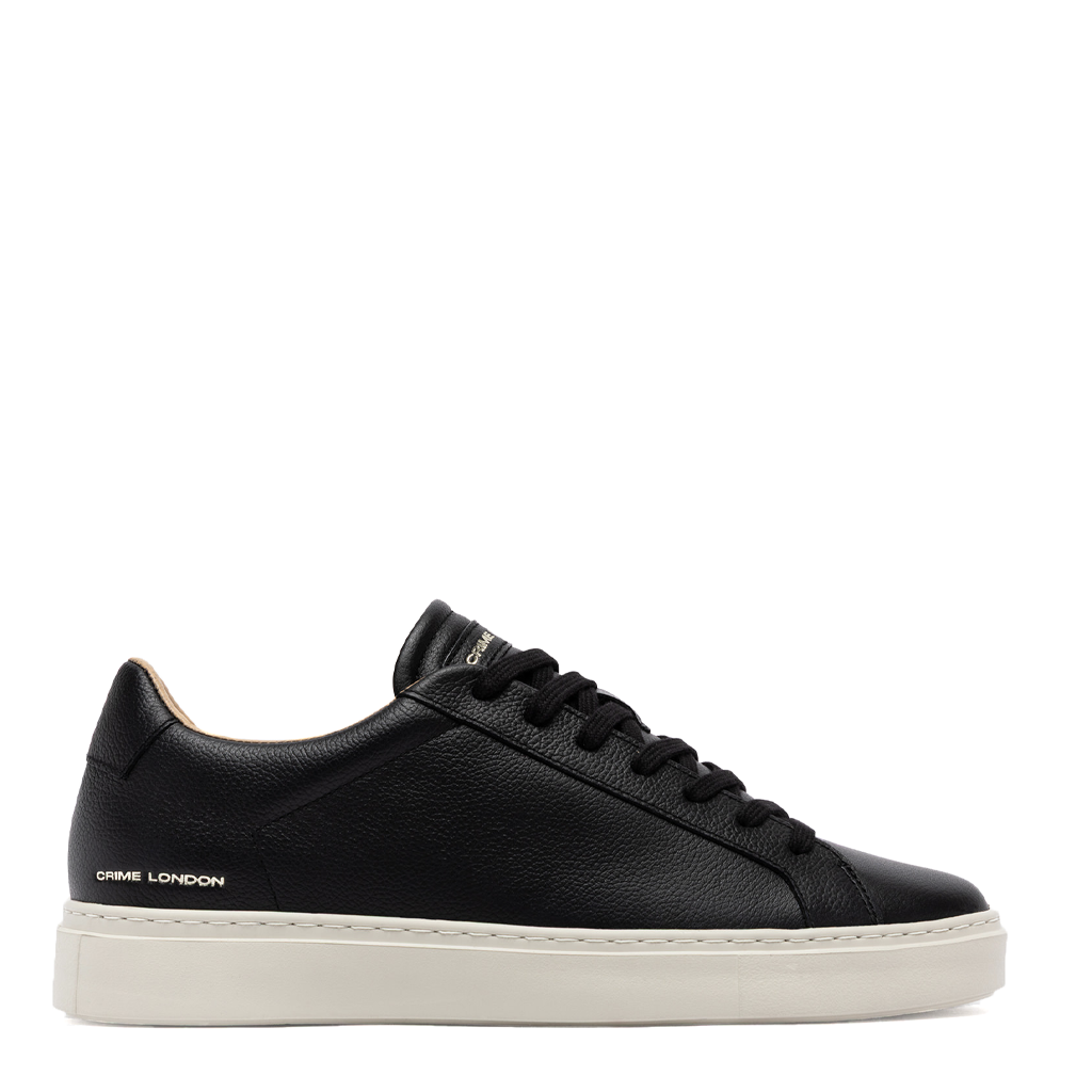 Sneaker CRIME LONDON 10905AA9 SUPERLIGHT - Black/Cream