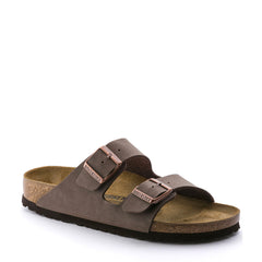 BIRKENSTOCK ARIZONA M 151183 Slipper - Mocca