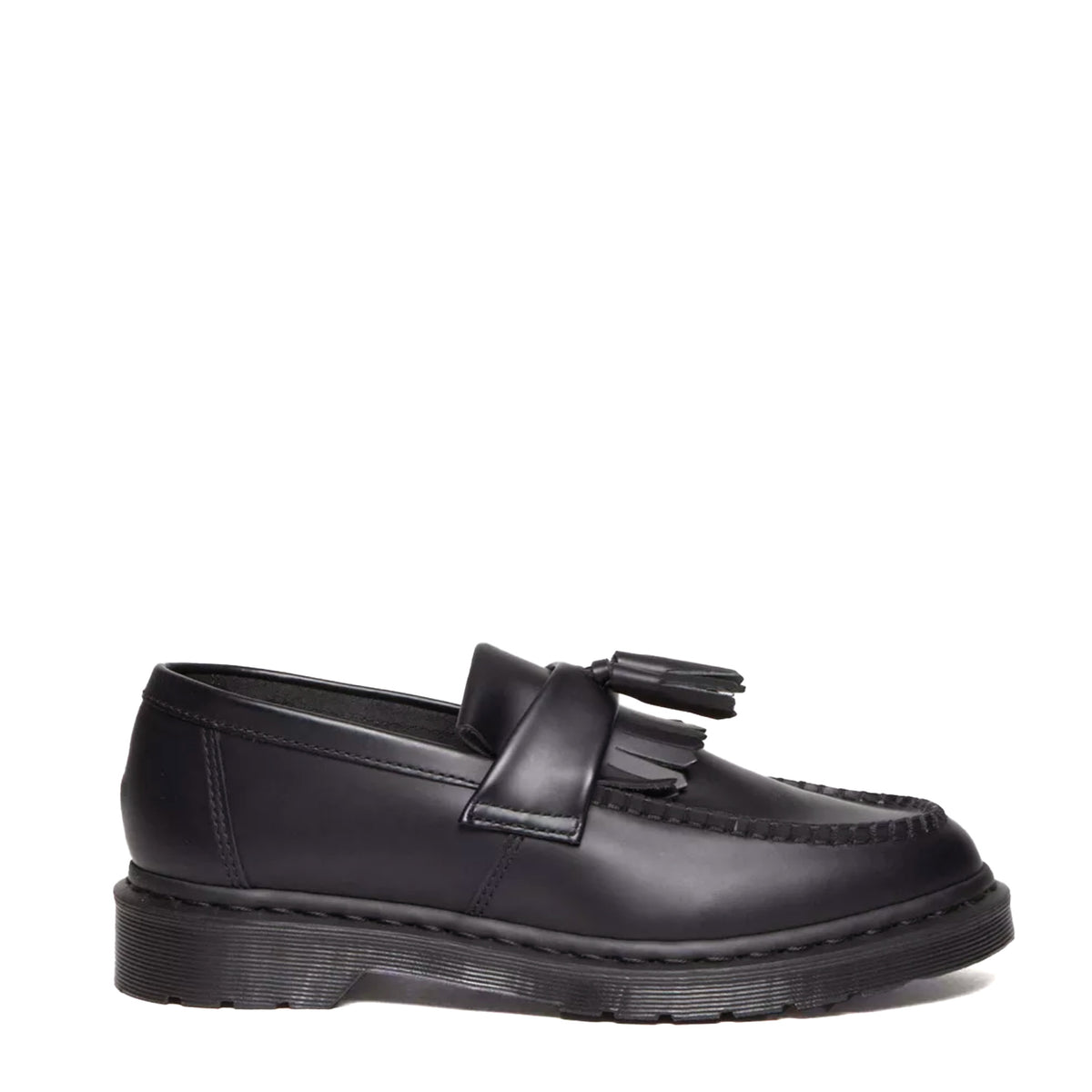 Mocassino DR MARTENS ADRIAN Mono 30637001 - Black