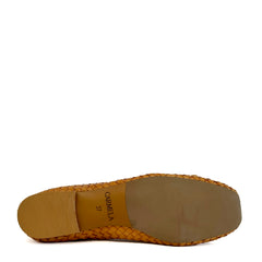 Ballerina CARMELA 16329601 - Piel Camel