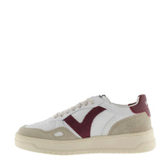 Sneaker VICTORIA 1257136 - Burdeos