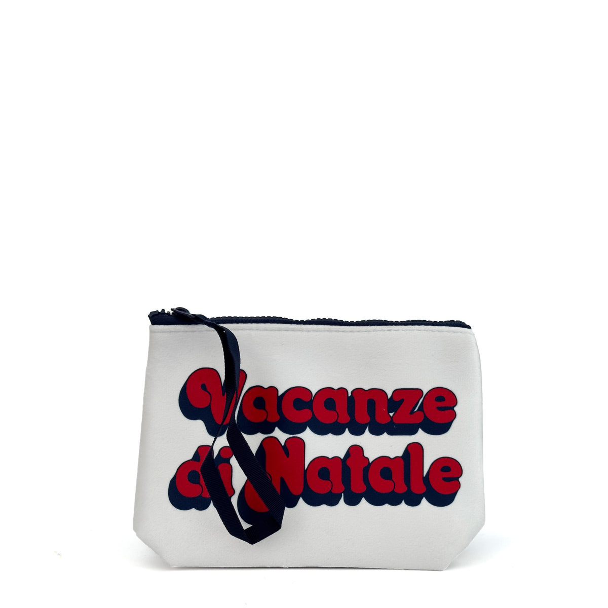 Pochette SAINT BARTH ALINE - Vacanze Logo 02226I