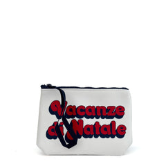 Pochette SAINT BARTH ALINE - Vacanze Logo 02226I