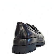 Mocassino PAWELK'S W1179 - Testa di moro