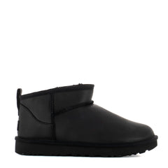 Stivaletto UGG Classic Mini Leather - Black