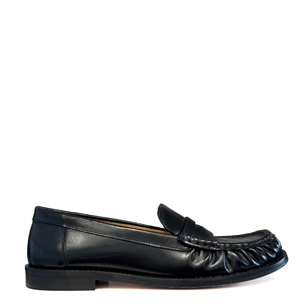 Mocassino JULIE DEE ME639 - Nero