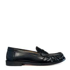Mocassino JULIE DEE ME639 - Nero