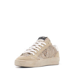 AMA BRAND 2749 Slam Beige sneaker