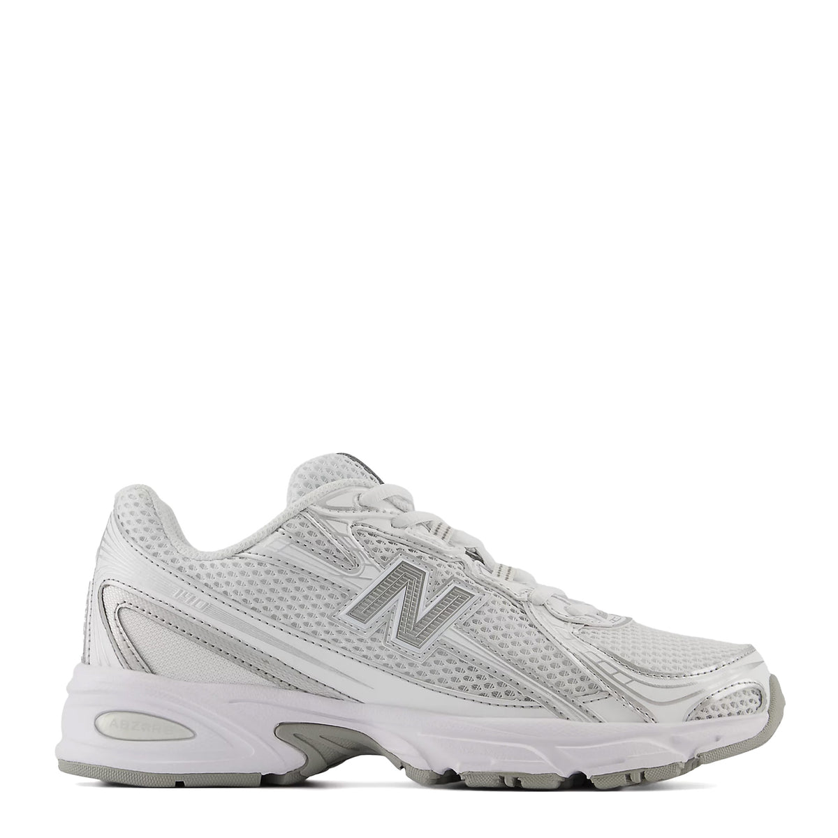 Sneaker NEW BALANCE U740WM2 - White/Silver